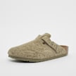 Birkenstock Boston VL grün 20185 2