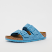 Birkenstock Arizona SFB VL weiß 20187 2