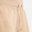 Nike Sportswear Sportswear Phoenix Fleece High-Waisted Shorts bege 20197 5