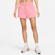 Nike Sportswear Sportswear Phoenix Fleece High-Waisted Shorts różowy 20199 1