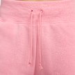 Nike Sportswear Sportswear Phoenix Fleece High-Waisted Shorts rosa  20199 4
