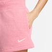 Nike Sportswear Sportswear Phoenix Fleece High-Waisted Shorts lichtroze 20199 5