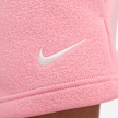 Nike Sportswear Sportswear Phoenix Fleece High-Waisted Shorts lichtroze 20199 6