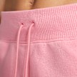 Nike Sportswear Sportswear Phoenix Fleece High-Waisted Shorts rosa 20199 7