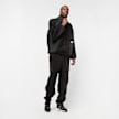 Southpole OG Logo 02 Polarfleece Jacket schwarz 20204 5