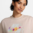 Nike WMNS Sportswear Tee OC 3 Boxy beige 20221 3