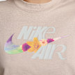 Nike WMNS Sportswear Tee OC 3 Boxy beige 20221 4