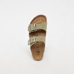 Birkenstock Arizona K BFBC Earthy V (PS) grün 20223 5