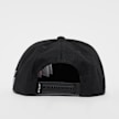 Jordan Junior Jersey Flatbrim Cap schwarz 20248 2