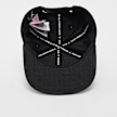 Jordan Junior Jersey Flatbrim Cap schwarz 20248 3