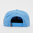 Jordan Junior Jersey Flatbrim Cap blau 20249 2