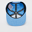 Jordan Junior Jersey Flatbrim Cap blau 20249 3
