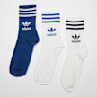 adidas Originals adicolor Crew Socken  (3 Pack) višebojno 20257 1