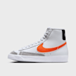 Nike Blazer Mid '77 (GS) blanc 20262 1