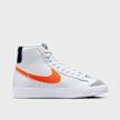 Nike Blazer Mid '77 (GS) blanc 20262 2