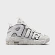Nike Air More Uptempo (GS) blanco 20266 2