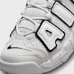 Nike Air More Uptempo (GS) blanco 20266 7