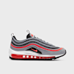 Nike Air Max 97 (GS) siva 20267 2