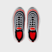Nike Air Max 97 (GS) gris 20267 6