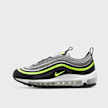 Nike   Air Max 97 (GS) grijs 25539 1