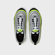 Nike Air Max 97 (GS) gris 25539 6