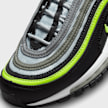 Nike Air Max 97 (GS) gris 25539 7