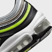 Nike   Air Max 97 (GS) szary 25539 8