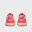 Nike   Dunk Low (GS) laranja 25541 5