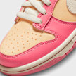 Nike Dunk Low (GS) oranje 25541 7