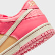 Nike Dunk Low (GS) oranje 25541 8