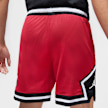 Jordan Sport Diamand Short rouge 25544 3