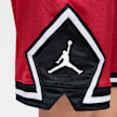 Jordan Sport Diamand Short rouge 25544 6