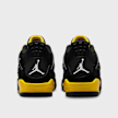 Jordan Air Jordan 4 Retro (GS) nero 25549 5