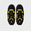 Jordan Air Jordan 4 Retro (GS) nero 25549 6