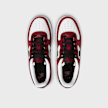 Nike Air Force 1 LV8 3 (GS) rouge 25551 6