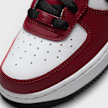 Nike Air Force 1 LV8 3 (GS) rouge 25551 7