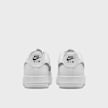 Nike Air Force 1 Impact Next Nature (GS) biały 25552 5