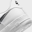 Nike Air Force 1 Impact Next Nature (GS) biały 25552 8