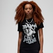 Jordan (Her)itage Women's T-Shirt blanco 25553 1
