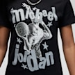 Jordan (Her)itage Women's T-Shirt blanco 25553 3