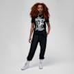 Jordan (Her)itage Women's T-Shirt blanco 25553 5