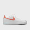 Nike Air Force 1 Next Nature (GS) biały 25555 2