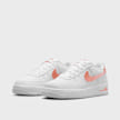 Nike Air Force 1 Next Nature (GS) biały 25555 4