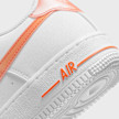 Nike Air Force 1 Next Nature (GS) biały 25555 7