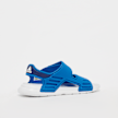 adidas Originals Altaswim Badesandalen (PS) blau 25561 3