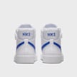Nike Blazer Mid '77 (PS) blanco 15 5