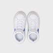 Nike Blazer Mid '77 (PS) weiß 15 6