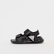 adidas Originals Altaswim I Sandalen (TD) zwart 25567 1