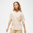 Jordan All Over Print GF Tee Core beige 25571 1