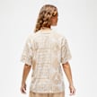 Jordan All Over Print GF Tee Core beige 25571 2